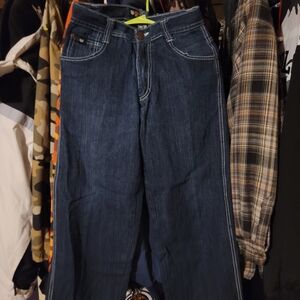 Vintage Baggy Jeans